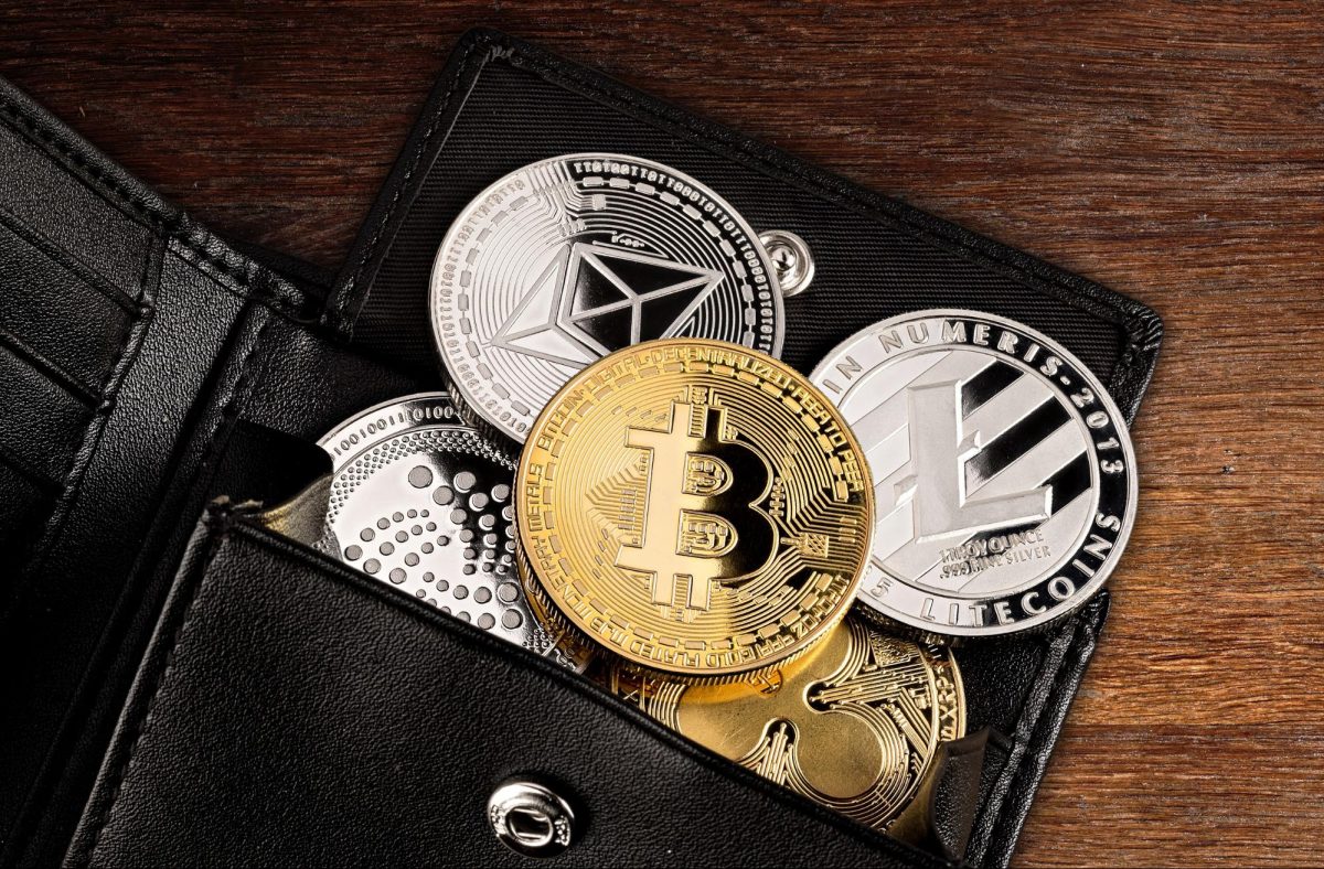 Bitcoin wallet 0.00241434